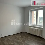 Rent 3 bedroom apartment of 61 m² in Zruč nad Sázavou