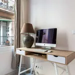 Rent 2 bedroom apartment of 60 m² in barcelona