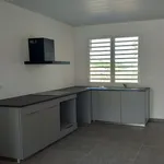 Rent 1 bedroom apartment in Remire-Montjoly