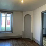 Appartement de 44 m² avec 2 chambre(s) en location à Nancy