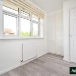 Rent 2 bedroom house in East Of England