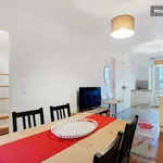 Appartement de 38 m² avec 1 chambre(s) en location à Paris