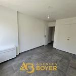 Appartement de 62 m² avec 2 chambre(s) en location à Bandol