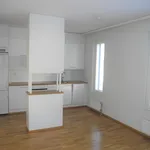 Rent 2 bedroom apartment of 45 m² in Pori