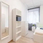 Rent a room in turin