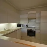 Huur 3 slaapkamer appartement van 160 m² in Bruxelles