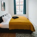 Miete 1 Schlafzimmer wohnung von 61 m² in Erfurt