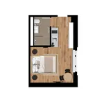 223 m² Studio in Berlin