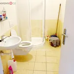 Rent 1 bedroom apartment of 12 m² in Trhový Štěpánov