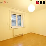 Rent 3 bedroom apartment in Brno