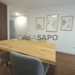 Alugar 1 quarto apartamento de 63 m² em Aveiro