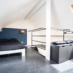 Huur 1 slaapkamer appartement in Woluwe-St-Lambert