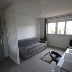 Rent 1 bedroom apartment of 27 m² in BILLERE