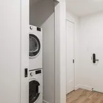 Rent 3 bedroom apartment of 59 m² in Montreal