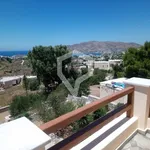 Ενοικίαση 2 υπνοδωμάτιο σπίτι από 173 m² σε Ano Syros