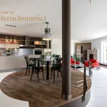 Rent 5 bedroom house of 283 m² in Poznan