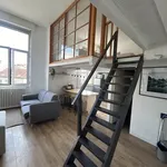 Appartement de 61 m² avec 2 chambre(s) en location à Annemasse