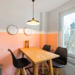 Miete 3 Schlafzimmer wohnung von 30 m² in Frankfurt