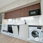 Rent 3 bedroom apartment of 42 m² in Brno