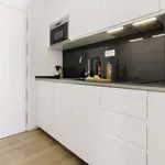 Studio of 35 m² in madrid