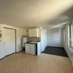 Appartement de 21 m² avec 1 chambre(s) en location à ROUEN