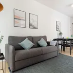 Rent 1 bedroom apartment of 39 m² in Gütersloh