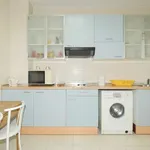 Rent 1 bedroom apartment of 100 m² in barcelona