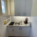 Miete 1 Schlafzimmer wohnung von 24 m² in Düsseldorf