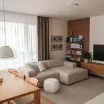 Rent 3 bedroom apartment of 86 m² in Capital City of Prague