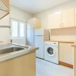 Rent 5 bedroom apartment in Madrid