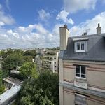 Rent 1 bedroom apartment of 14 m² in NEUILLY-SUR-SEINE