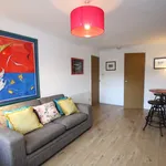 Rent 1 bedroom flat of 44 m² in Glasgow