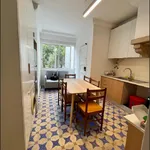 Rent 5 bedroom apartment in Lisbon