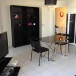 Appartement de 47 m² avec 2 chambre(s) en location à Grabels