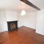 Rent 3 bedroom flat in St Albans