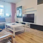 Pronajměte si 2 ložnic/e byt o rozloze 55 m² v Jihlava