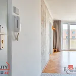 Rent 3 bedroom apartment in České Budějovice