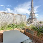 Maison de 100 m² avec 4 chambre(s) en location à Paris