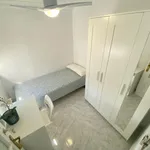 Rent 1 bedroom apartment of 8 m² in Madrid