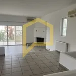 Rent 4 bedroom house of 174 m² in Saronida Municipal Unit