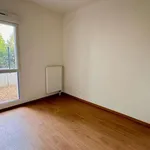 Appartement de 51 m² avec 2 chambre(s) en location à Tours