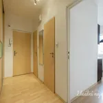 Rent 2 bedroom apartment of 55 m² in Prague