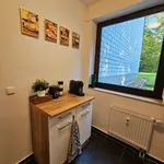 Miete 3 Schlafzimmer wohnung von 128 m² in Köln