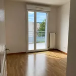 Appartement de 118 m² avec 4 chambre(s) en location à Villers-lès-Nancy