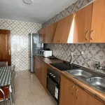 Alquilar 5 dormitorio apartamento en Granada