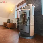 Rent 1 bedroom house in Trhový Štěpánov