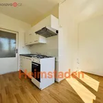 Pronajměte si 2 ložnic/e byt o rozloze 37 m² v Trhový Štěpánov