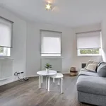 Rent 1 bedroom apartment in Liège 2