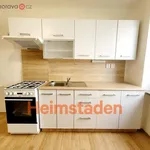 Rent 4 bedroom apartment of 71 m² in Trhový Štěpánov