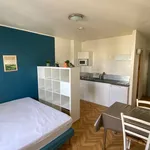 Rent 1 bedroom apartment of 22 m² in Dax